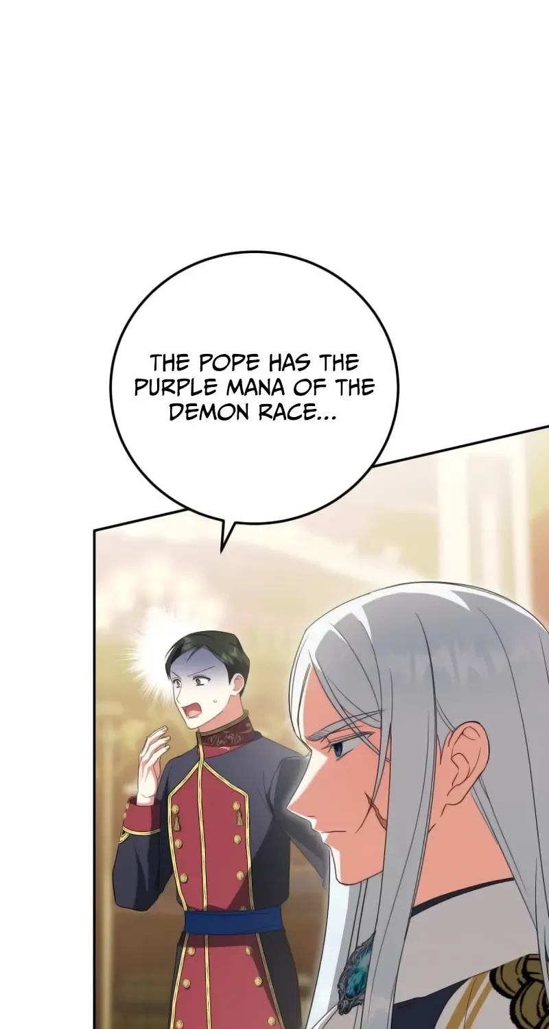 Read The Princess Is Evil chapter 122 image 8 on Lezhin