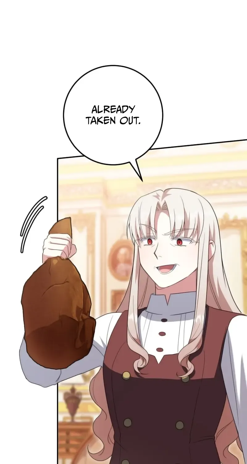 Read The Princess Is Evil chapter 122 image 80 on Lezhin