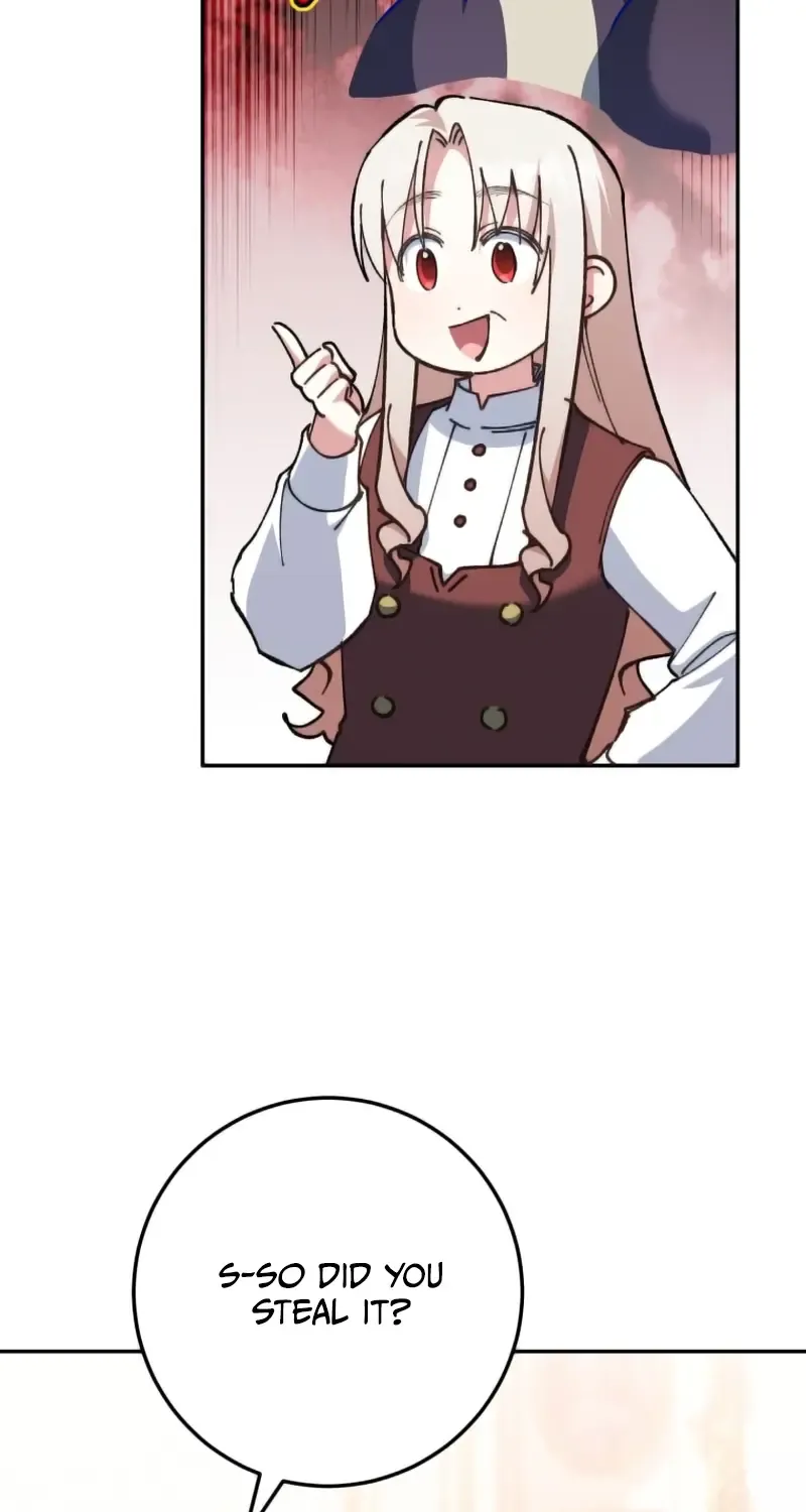 Read The Princess Is Evil chapter 122 image 88 on Lezhin