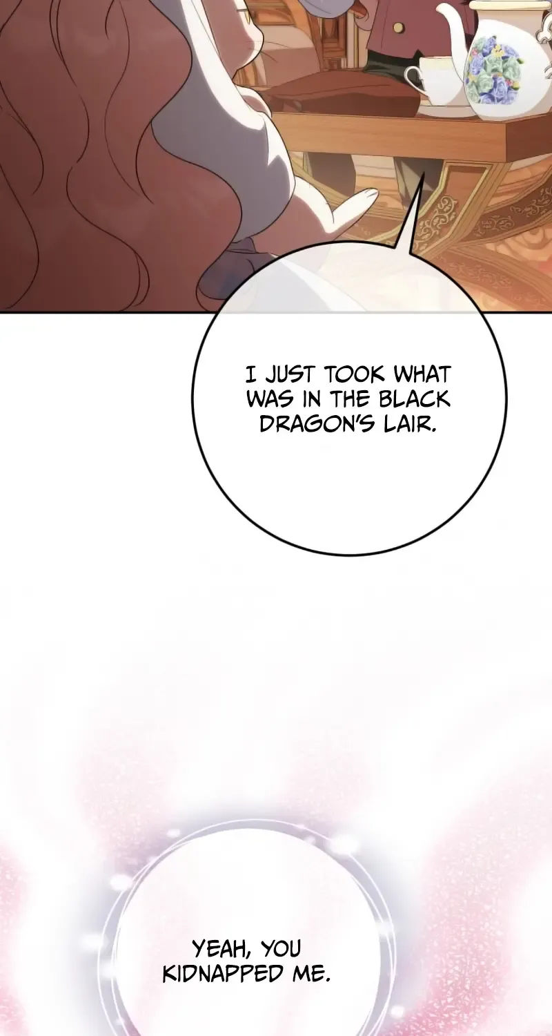 Read The Princess Is Evil chapter 122 image 90 on Lezhin