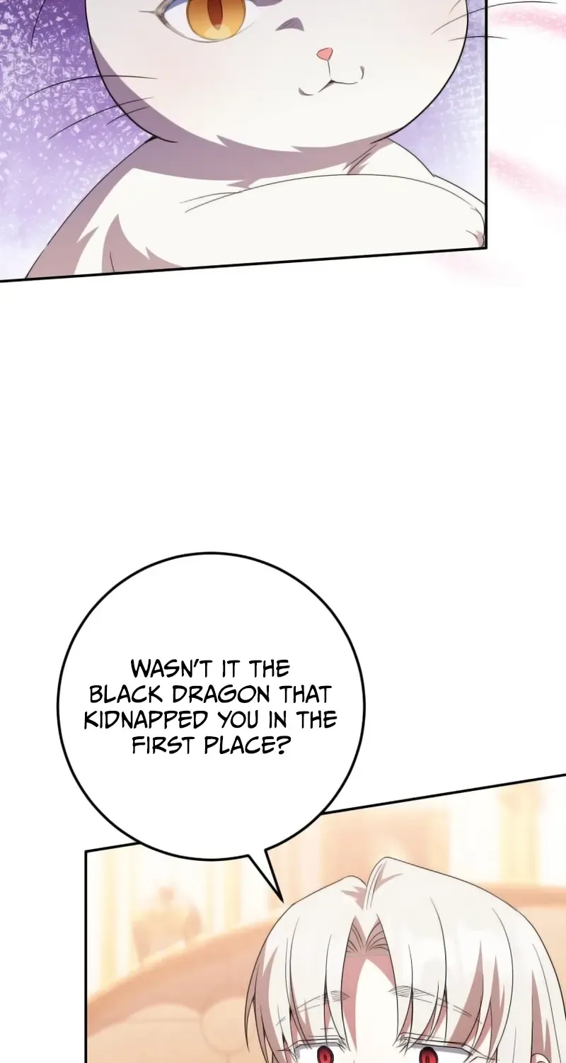 Read The Princess Is Evil chapter 122 image 92 on Lezhin