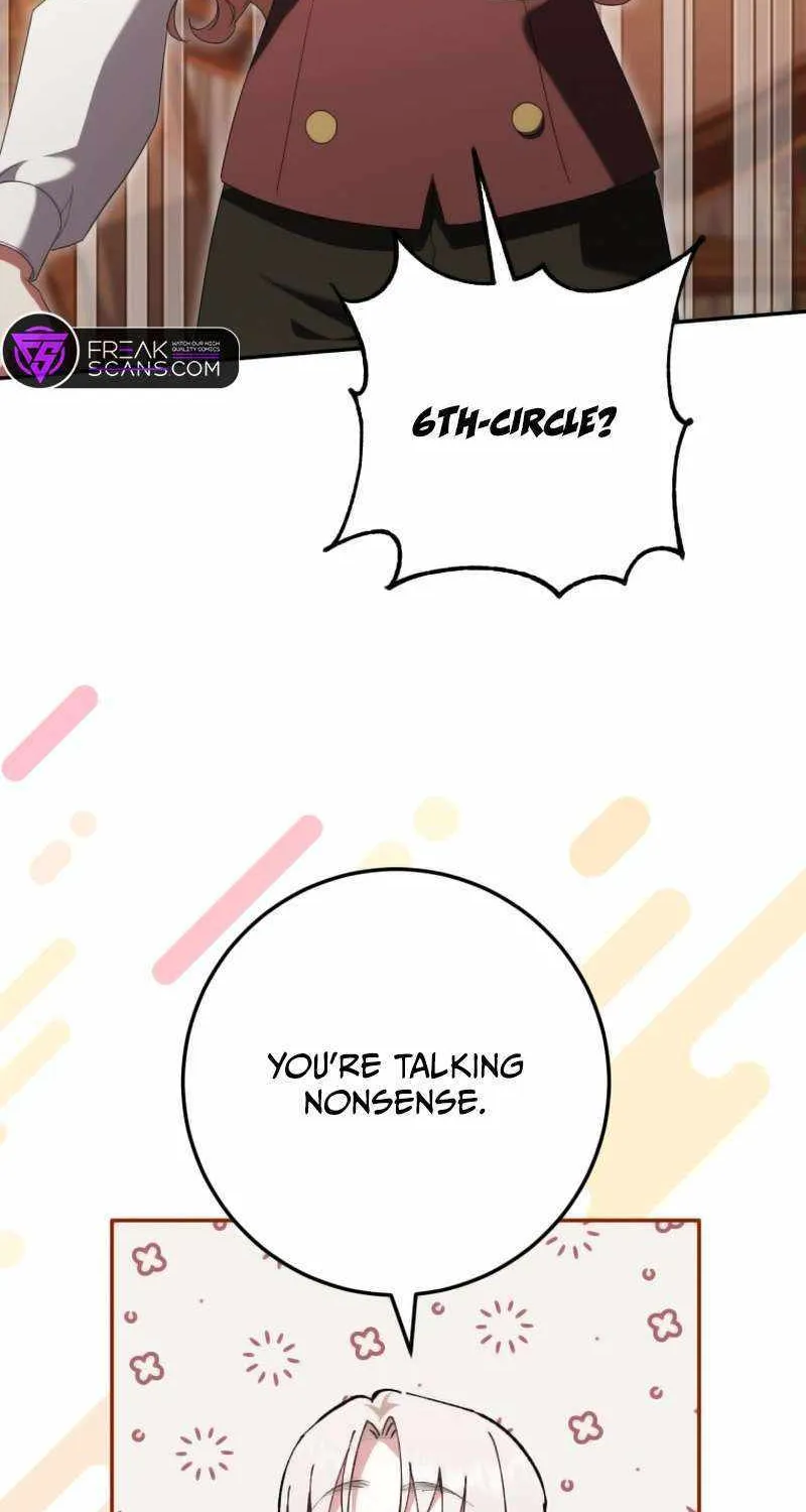 Read The Princess Is Evil chapter 123 image 1 on Lezhin
