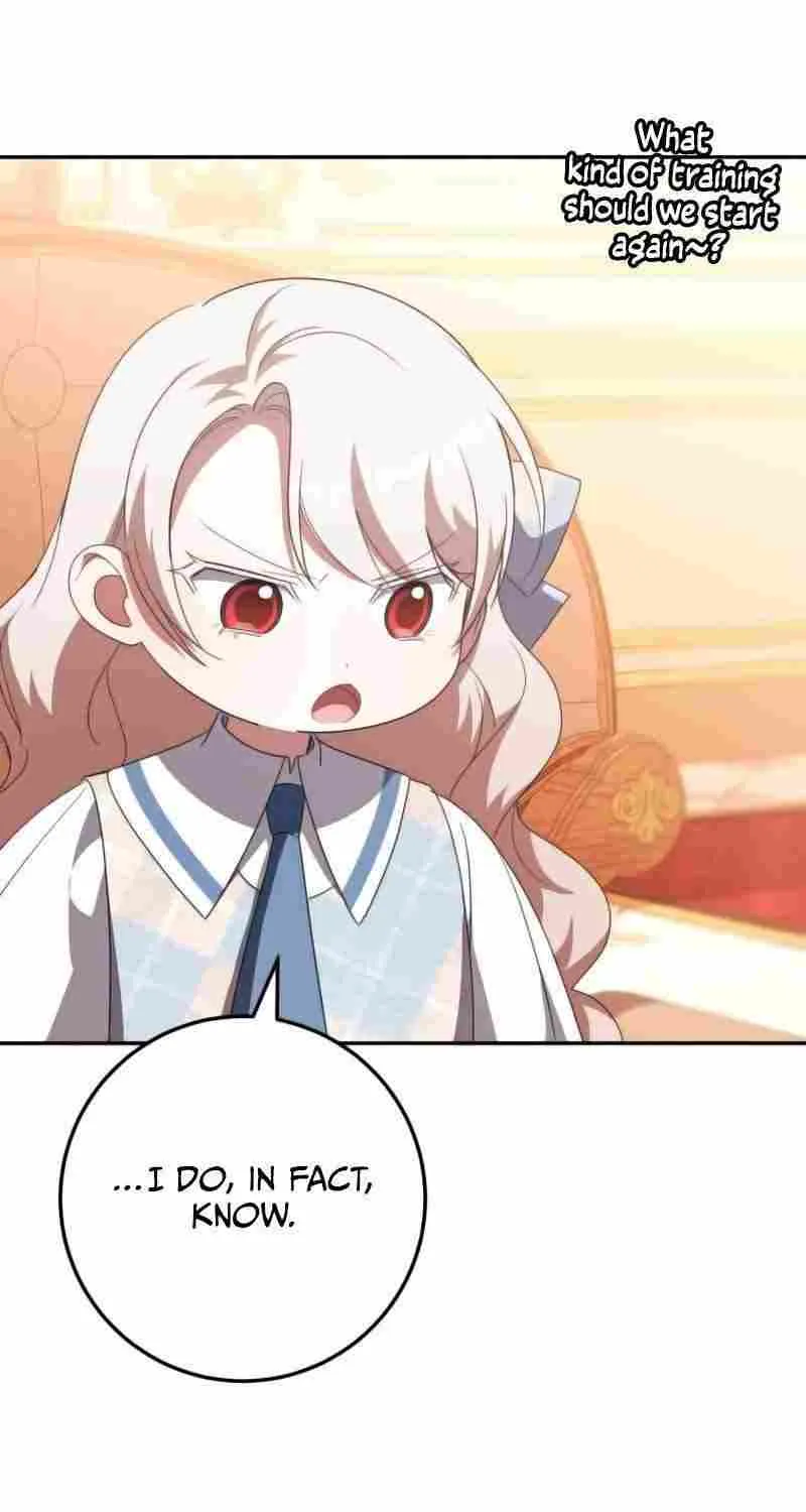 Read The Princess Is Evil chapter 123 image 10 on Lezhin