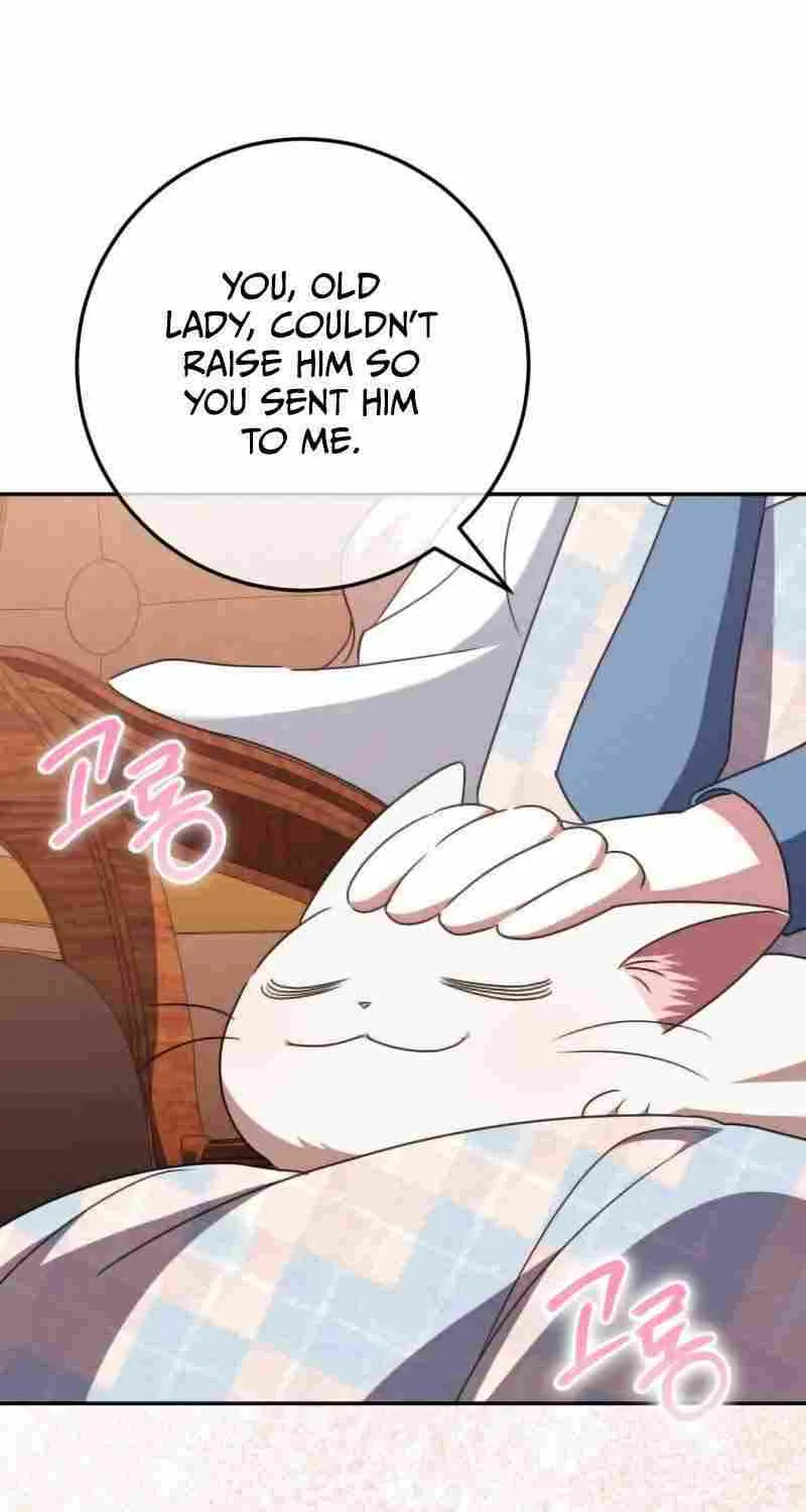 Read The Princess Is Evil chapter 123 image 11 on Lezhin