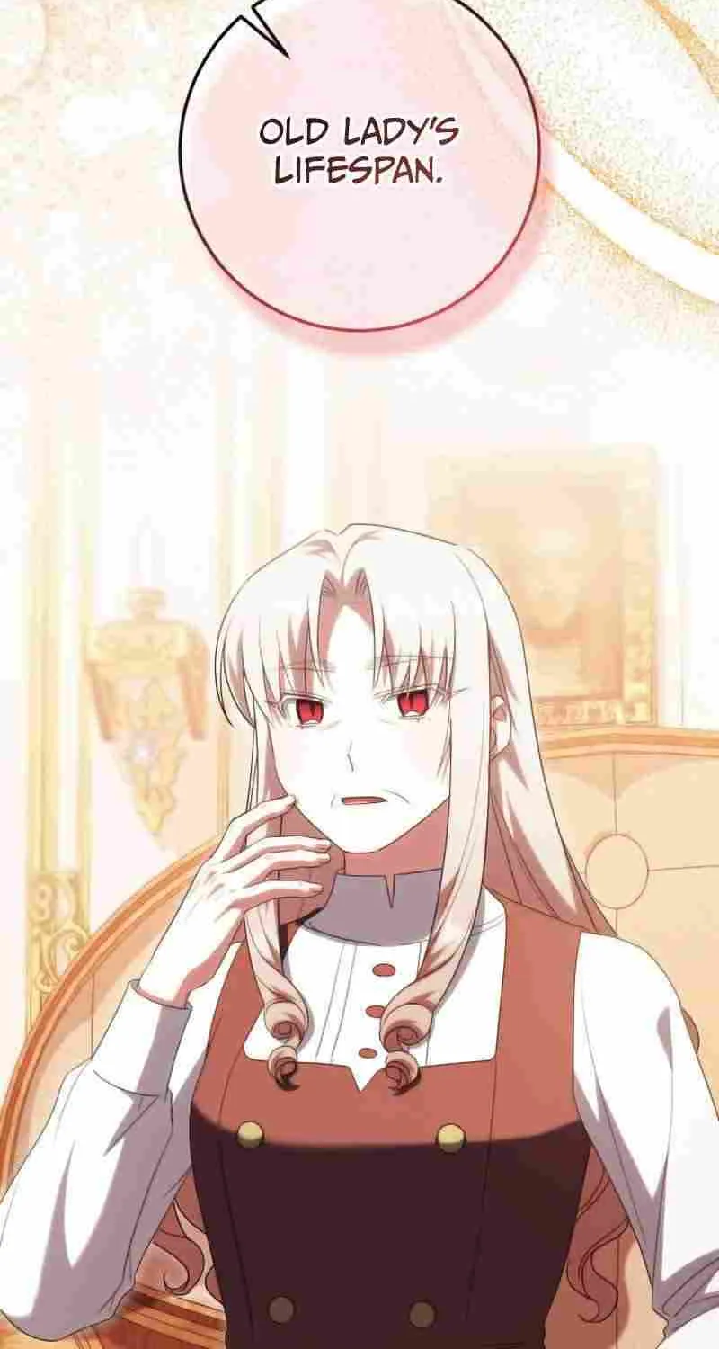 Read The Princess Is Evil chapter 123 image 13 on Lezhin