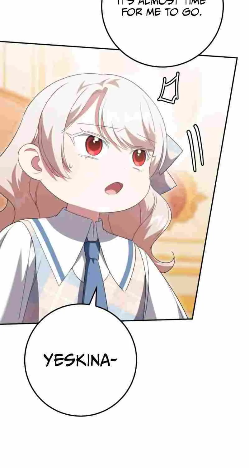 Read The Princess Is Evil chapter 123 image 16 on Lezhin