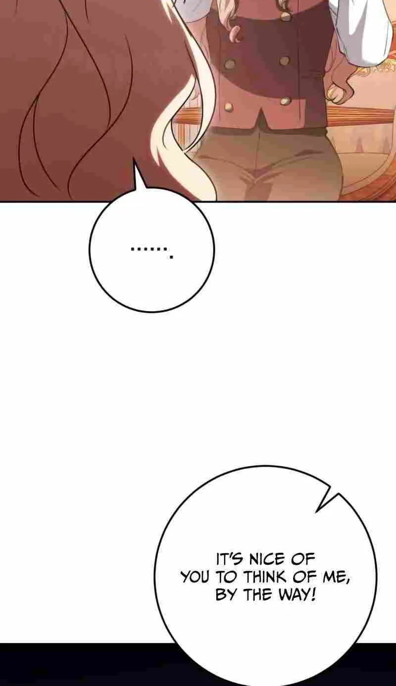 Read The Princess Is Evil chapter 123 image 19 on Lezhin