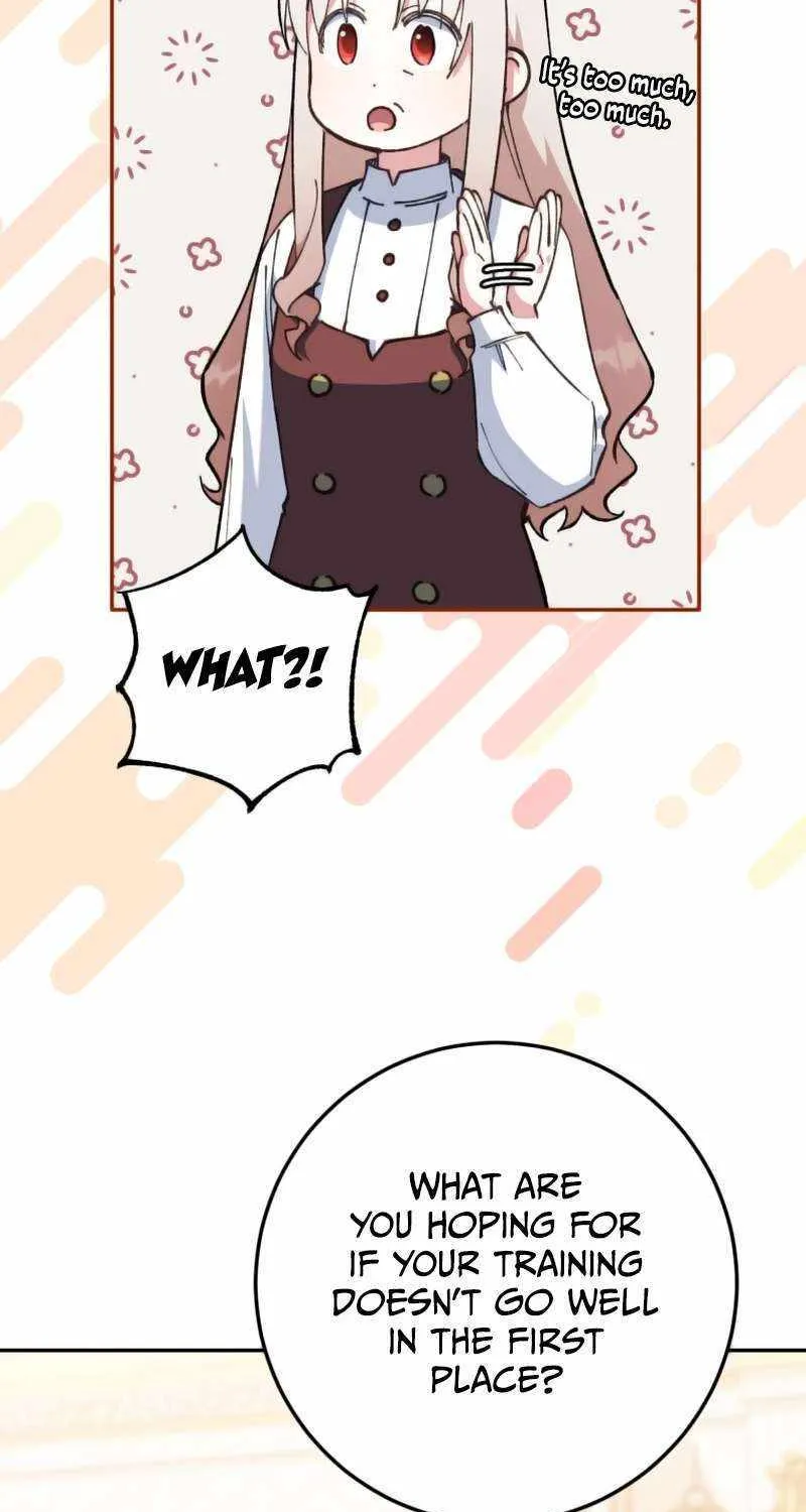 Read The Princess Is Evil chapter 123 image 2 on Lezhin