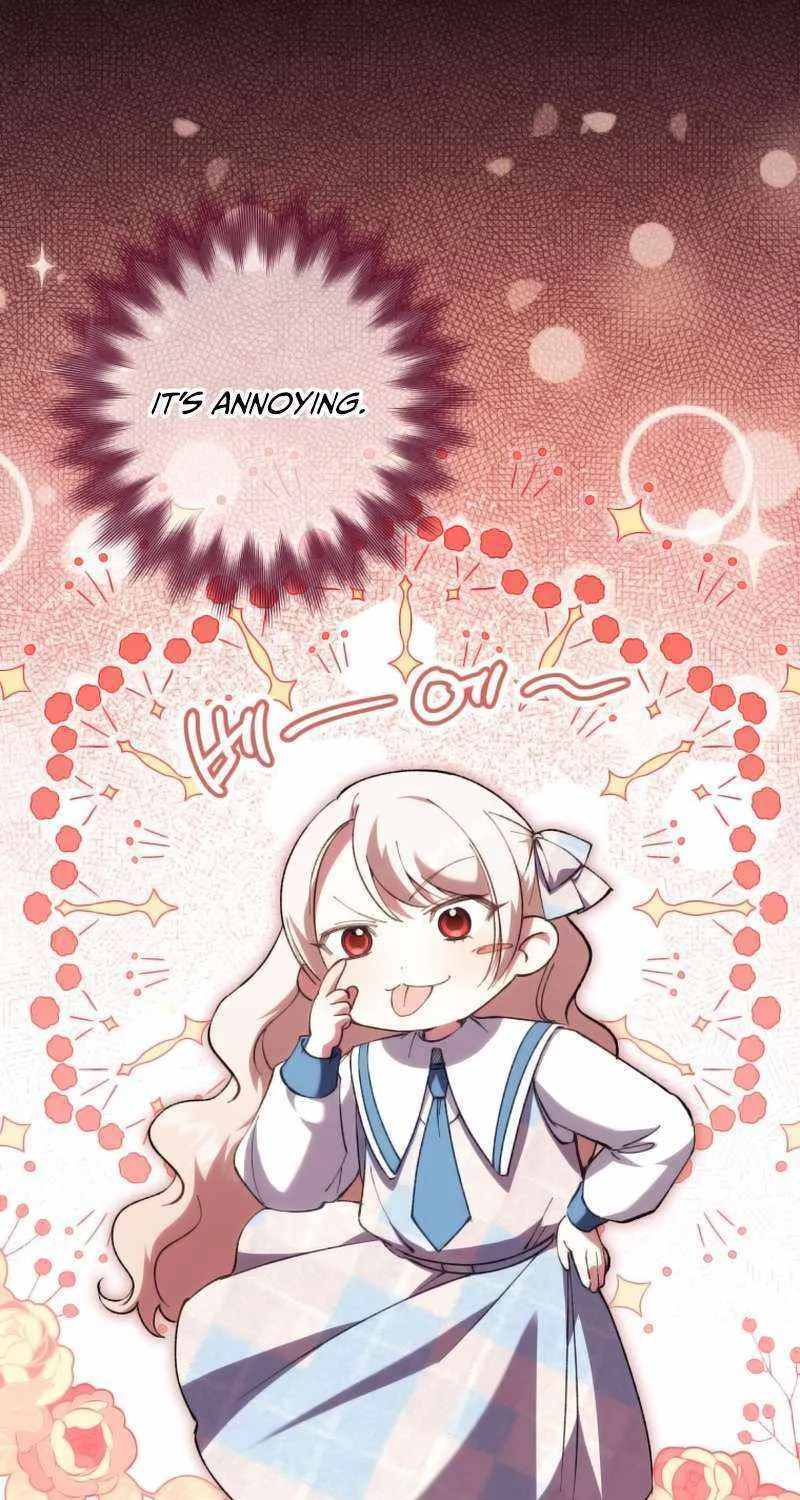 Read The Princess Is Evil chapter 123 image 30 on Lezhin