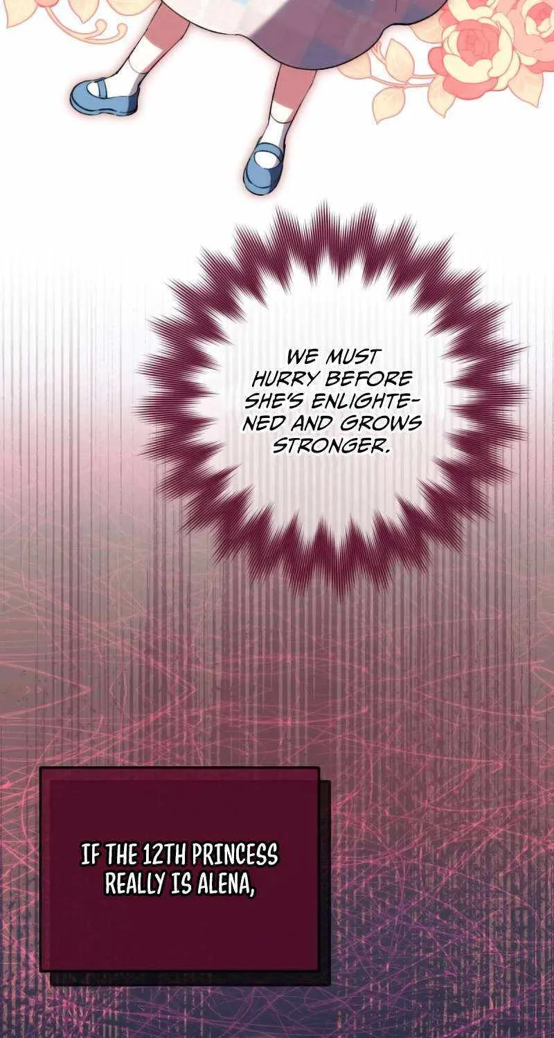 Read The Princess Is Evil chapter 123 image 31 on Lezhin