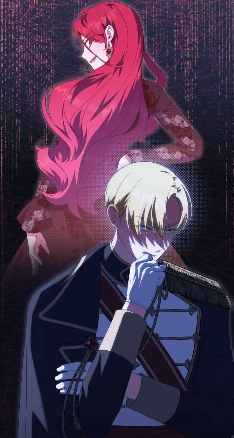 Read The Princess Is Evil chapter 123 image 32 on Lezhin