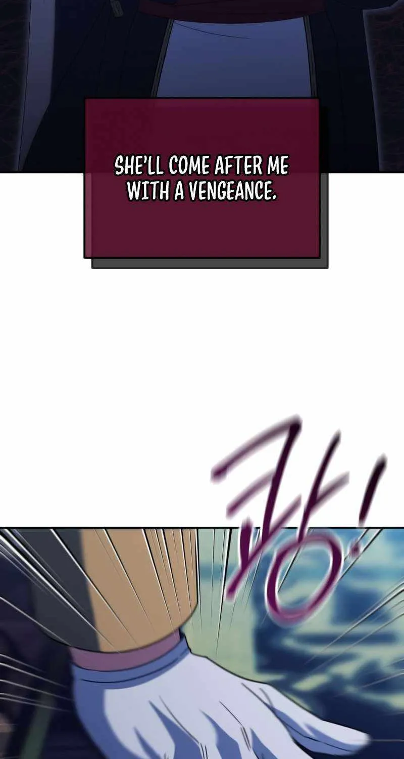 Read The Princess Is Evil chapter 123 image 33 on Lezhin