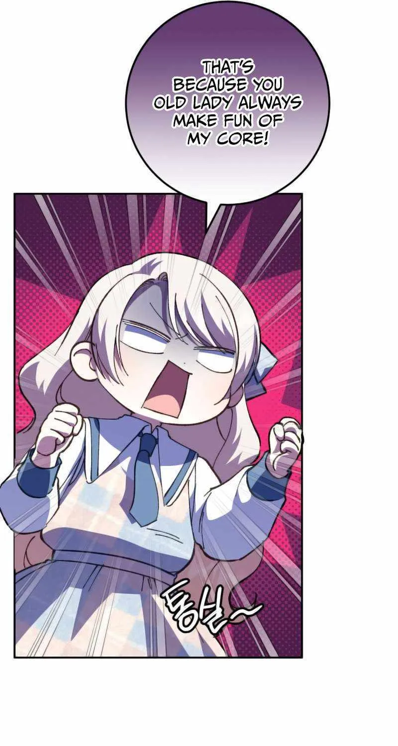 Read The Princess Is Evil chapter 123 image 4 on Lezhin