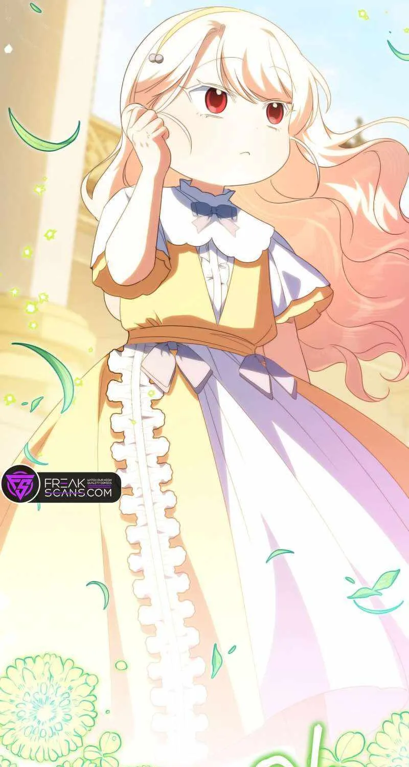 Read The Princess Is Evil chapter 123 image 40 on Lezhin