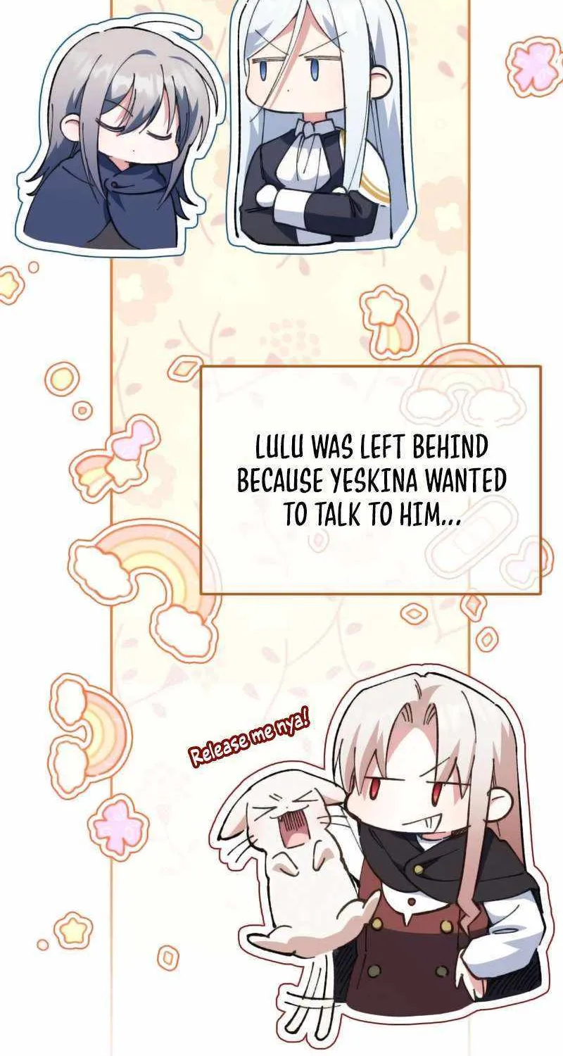 Read The Princess Is Evil chapter 123 image 43 on Lezhin