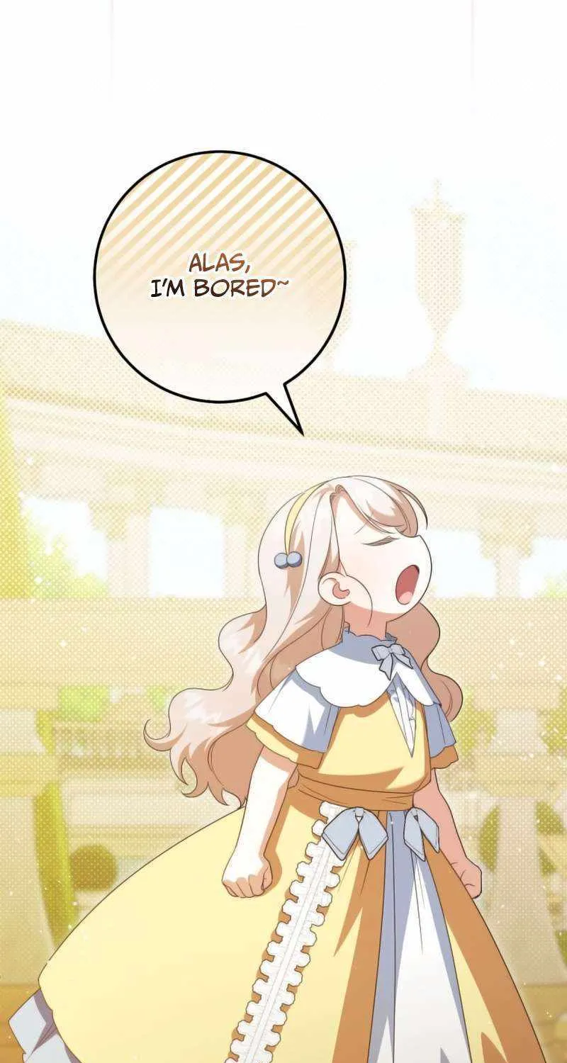 Read The Princess Is Evil chapter 123 image 44 on Lezhin