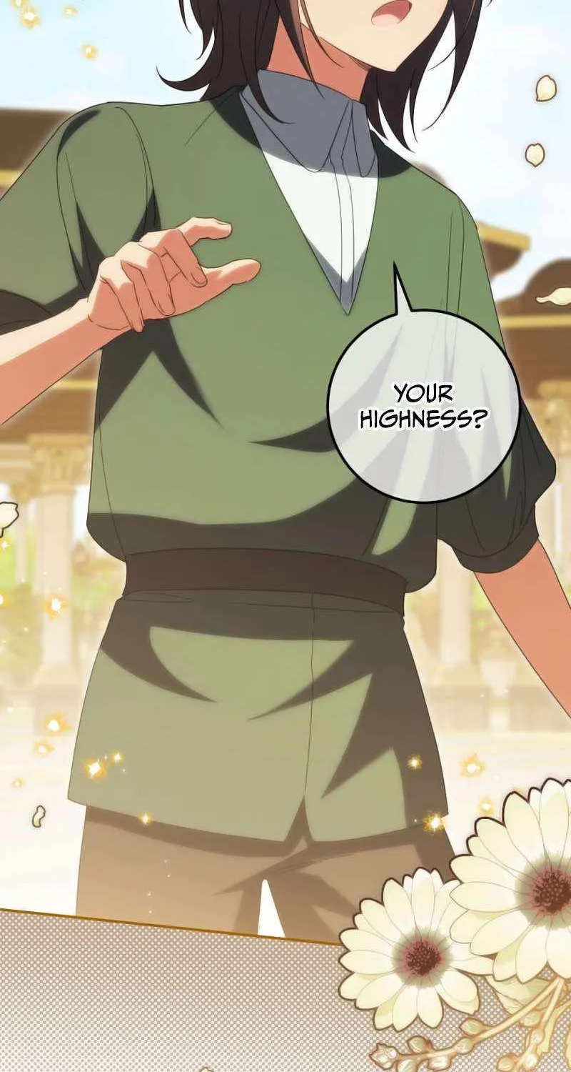 Read The Princess Is Evil chapter 123 image 47 on Lezhin