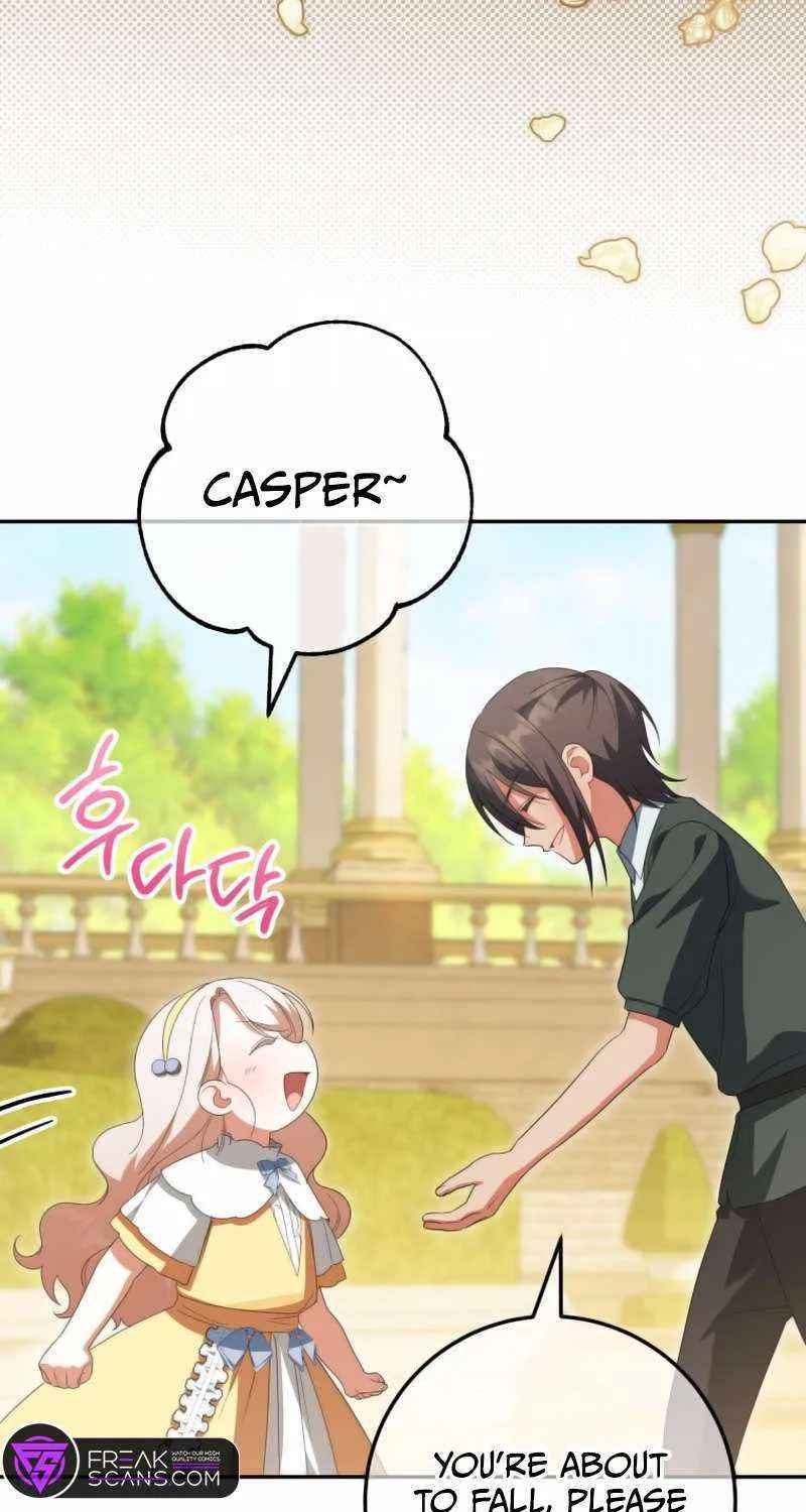 Read The Princess Is Evil chapter 123 image 48 on Lezhin