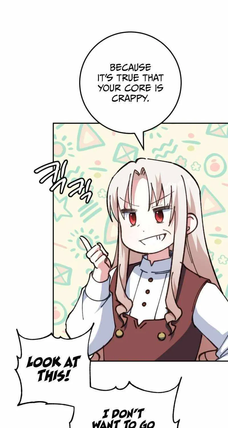 Read The Princess Is Evil chapter 123 image 5 on Lezhin
