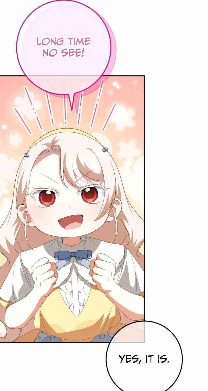 Read The Princess Is Evil chapter 123 image 50 on Lezhin