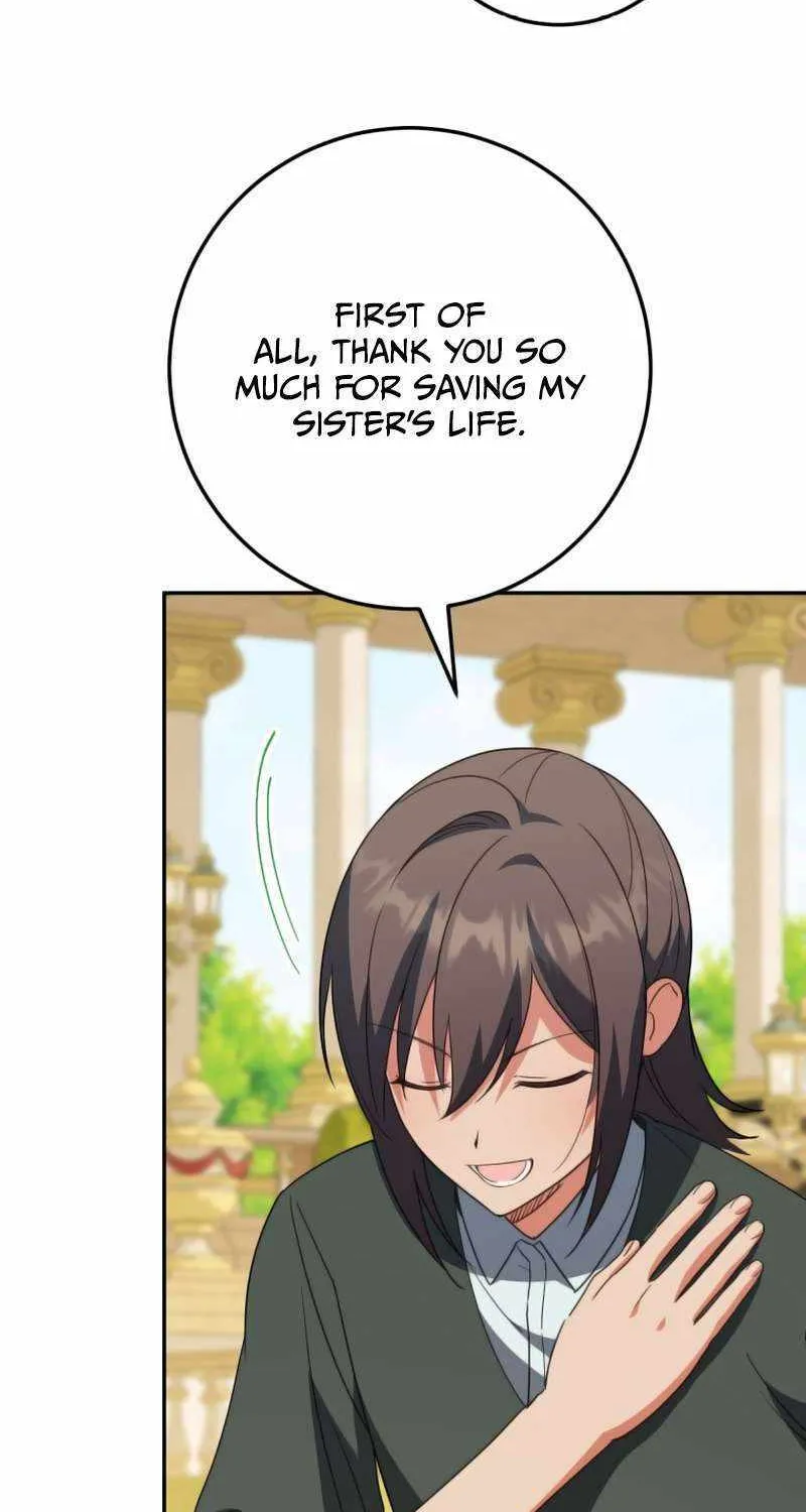 Read The Princess Is Evil chapter 123 image 51 on Lezhin