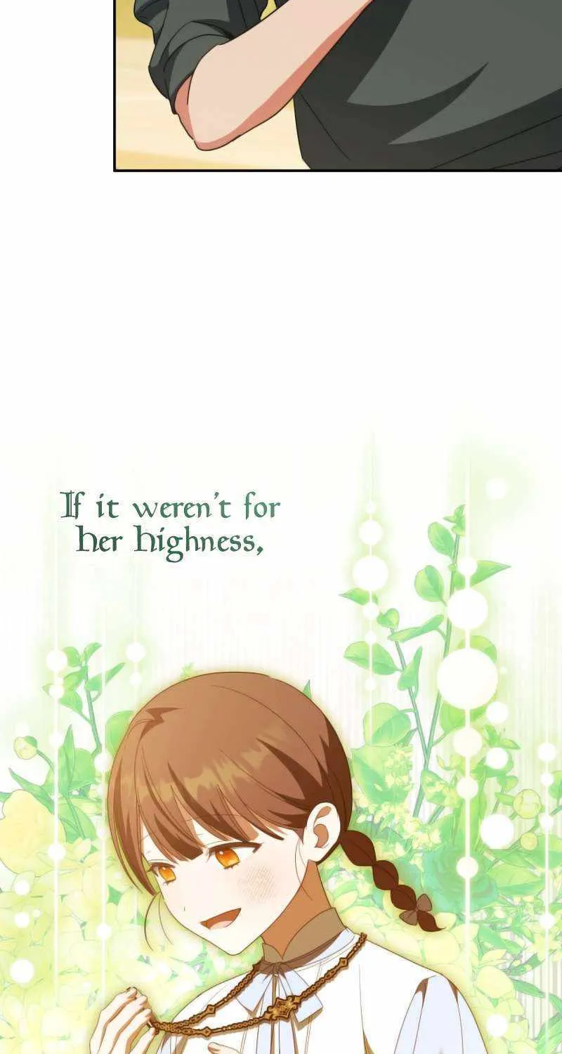 Read The Princess Is Evil chapter 123 image 52 on Lezhin