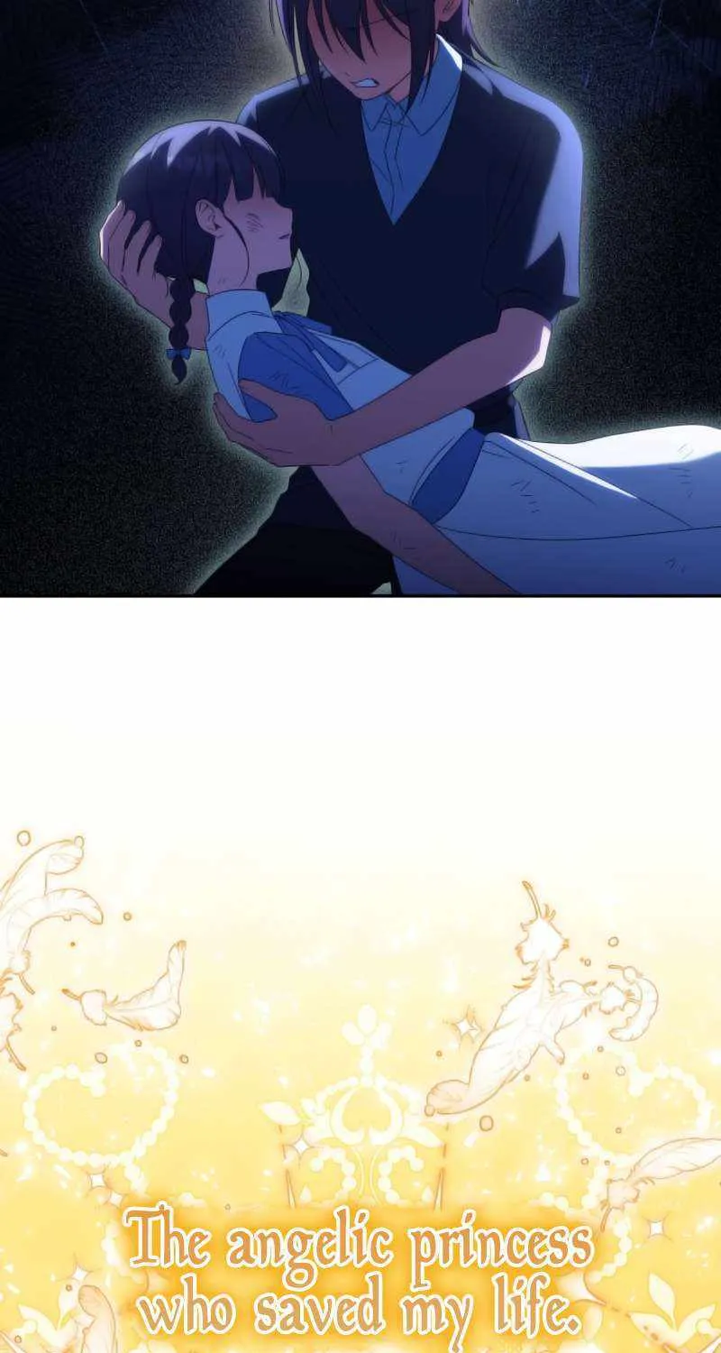 Read The Princess Is Evil chapter 123 image 54 on Lezhin