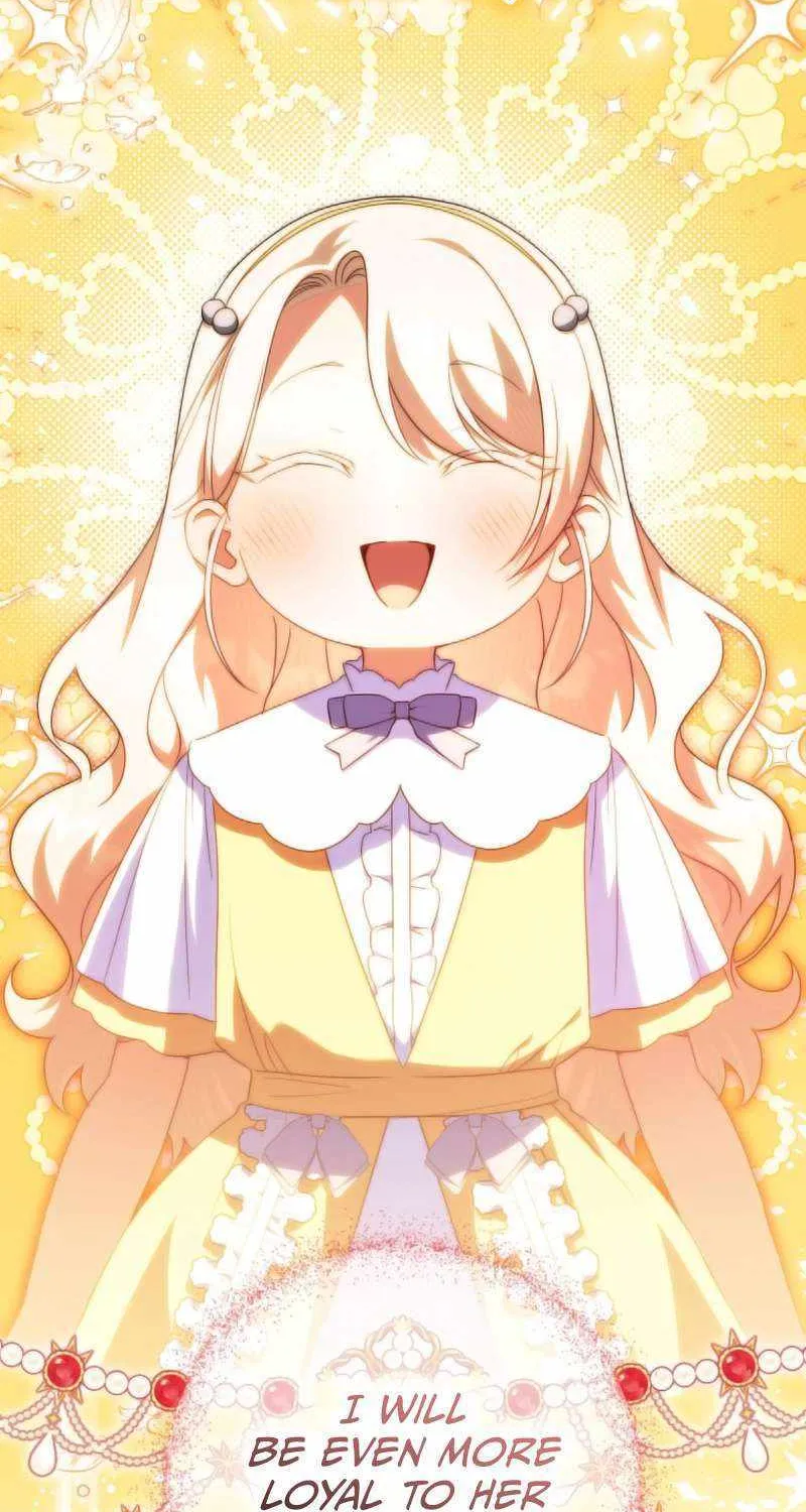 Read The Princess Is Evil chapter 123 image 55 on Lezhin