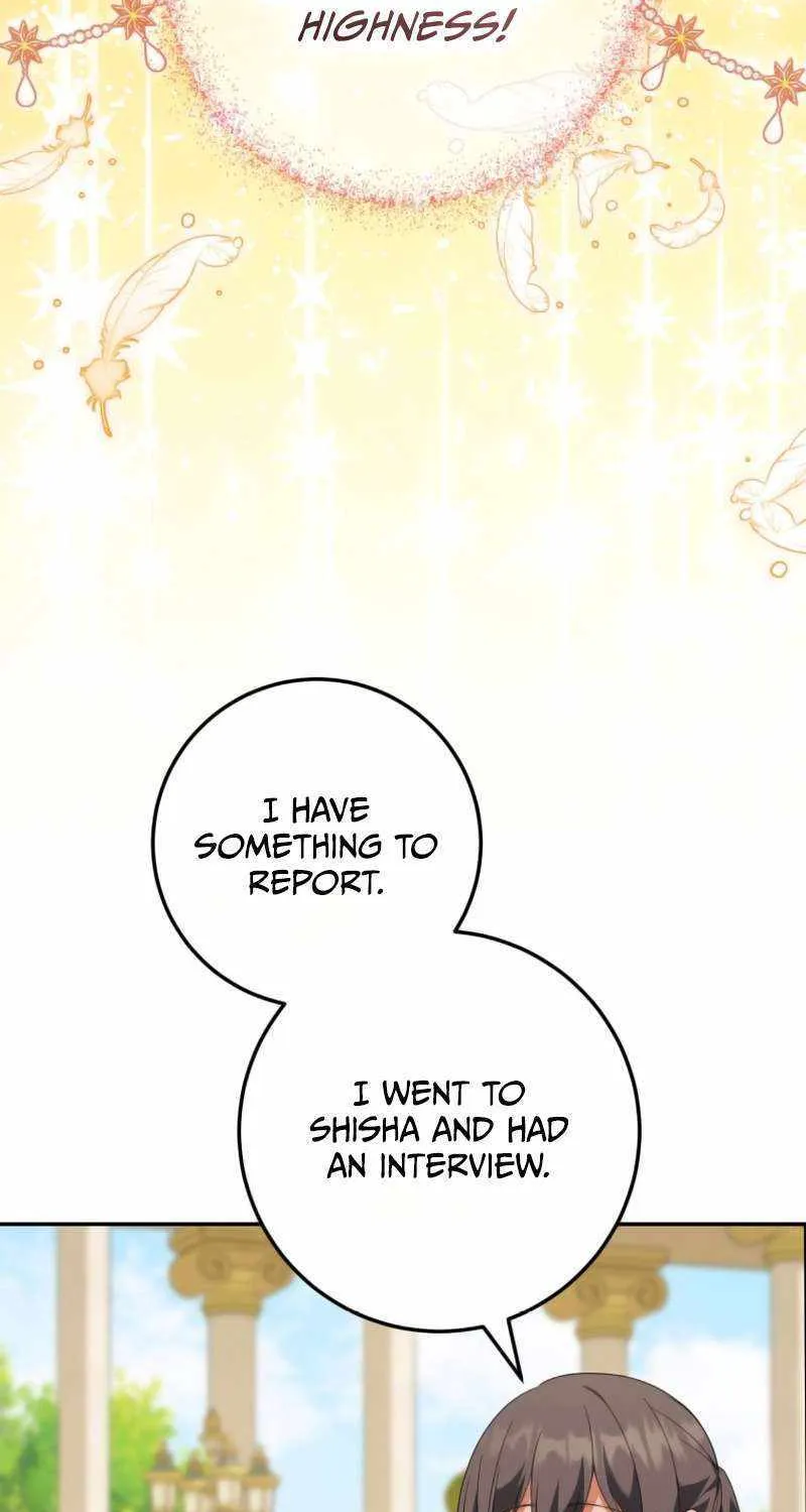 Read The Princess Is Evil chapter 123 image 56 on Lezhin