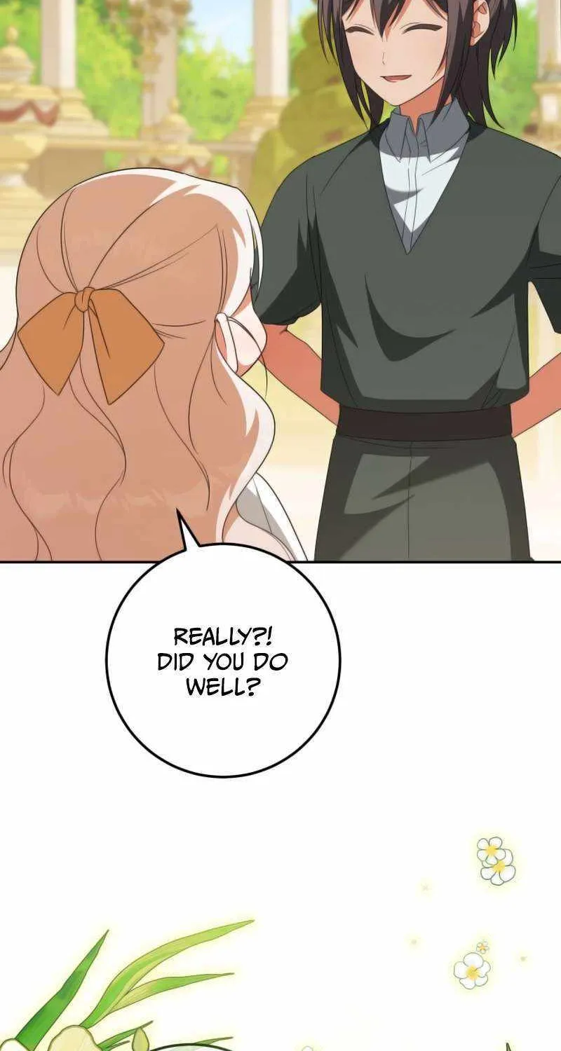 Read The Princess Is Evil chapter 123 image 57 on Lezhin