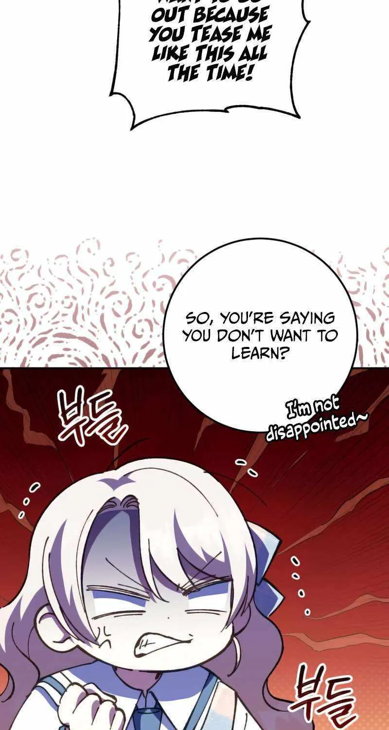 Read The Princess Is Evil chapter 123 image 6 on Lezhin