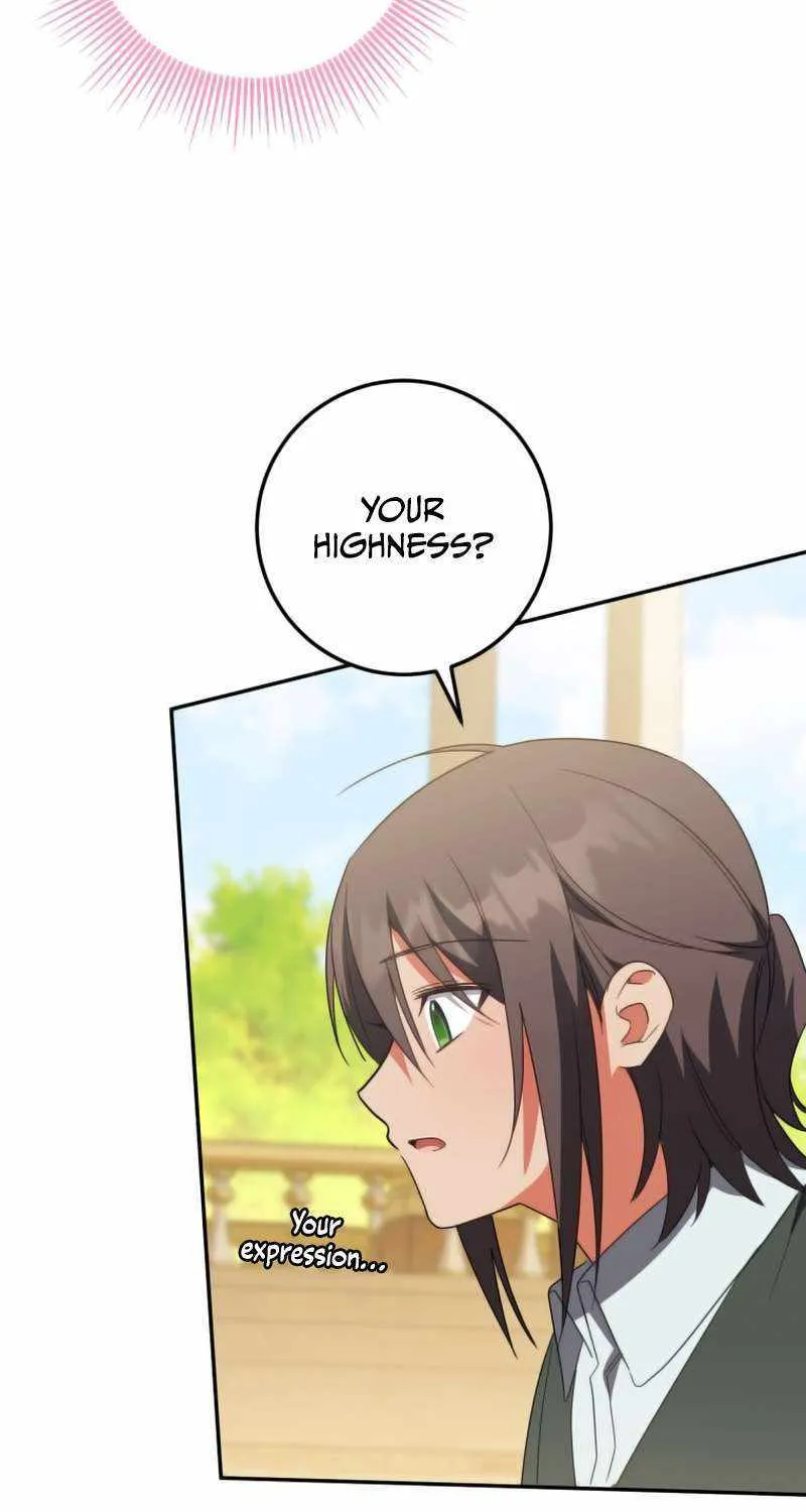 Read The Princess Is Evil chapter 123 image 62 on Lezhin