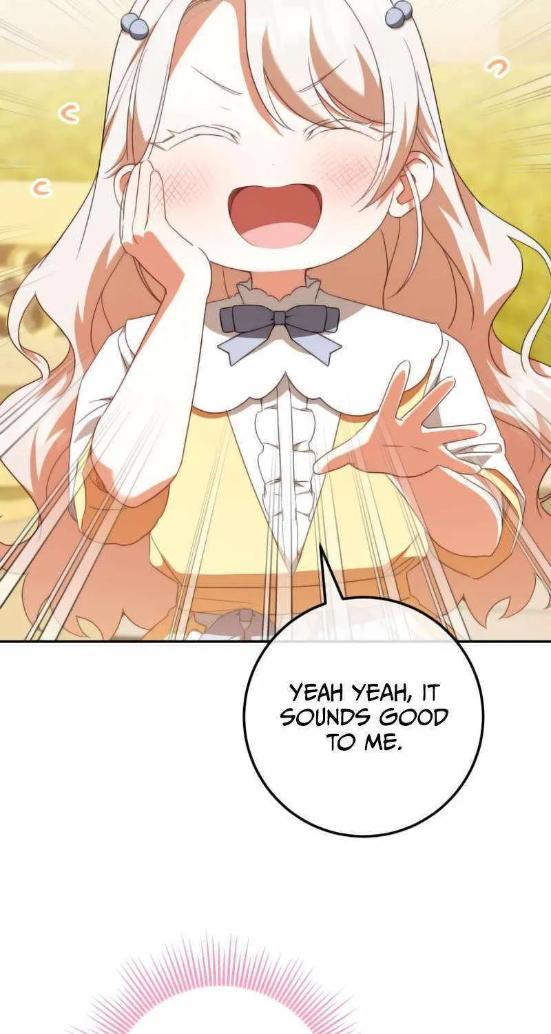 Read The Princess Is Evil chapter 123 image 65 on Lezhin