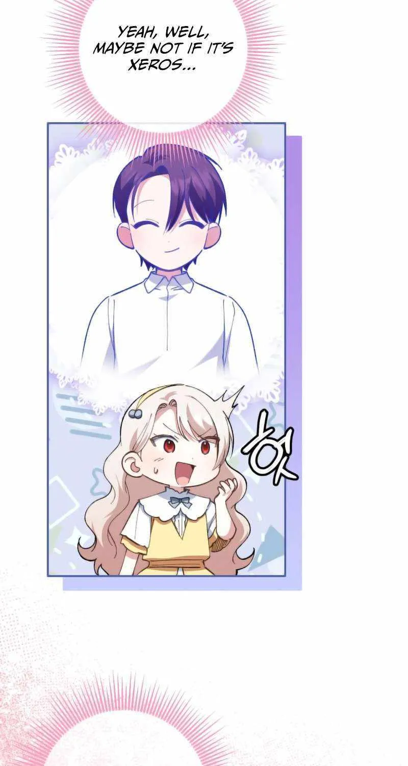 Read The Princess Is Evil chapter 123 image 66 on Lezhin