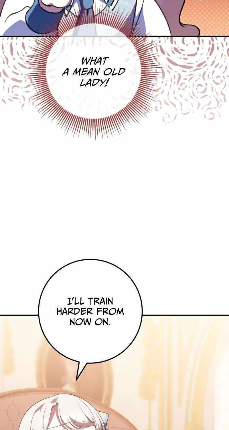 Read The Princess Is Evil chapter 123 image 7 on Lezhin