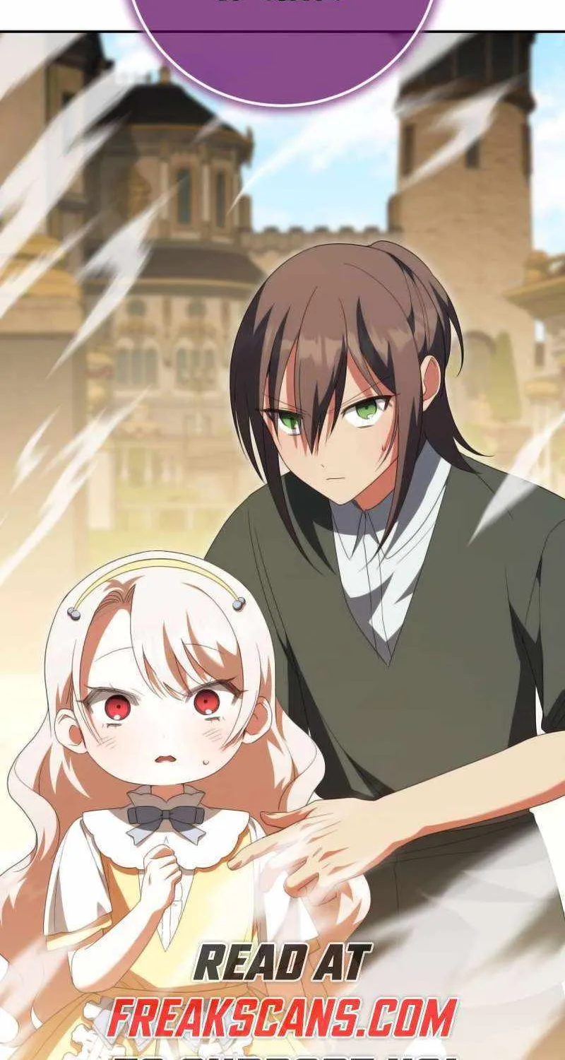 Read The Princess Is Evil chapter 123 image 77 on Lezhin