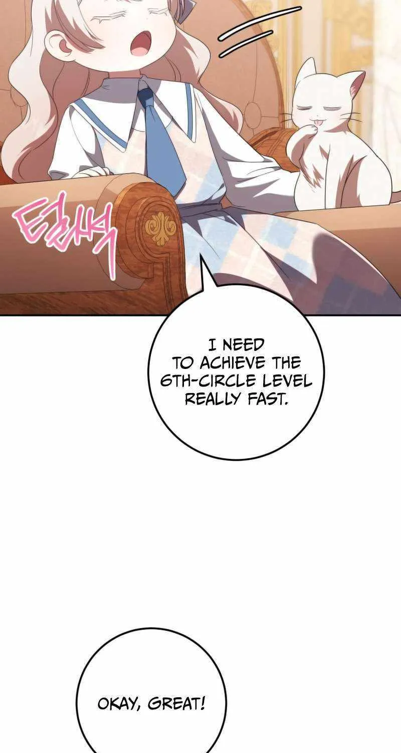 Read The Princess Is Evil chapter 123 image 8 on Lezhin