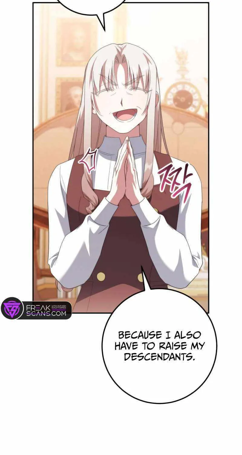 Read The Princess Is Evil chapter 123 image 9 on Lezhin