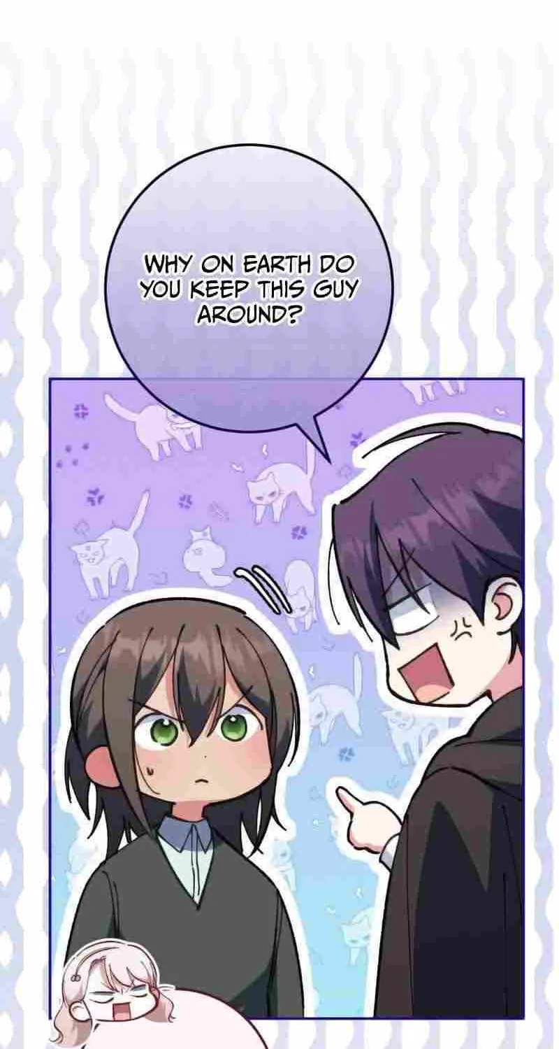 Read The Princess Is Evil chapter 124 image 11 on Lezhin