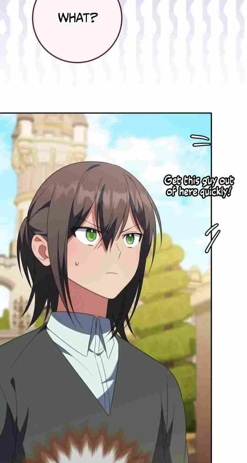 Read The Princess Is Evil chapter 124 image 12 on Lezhin