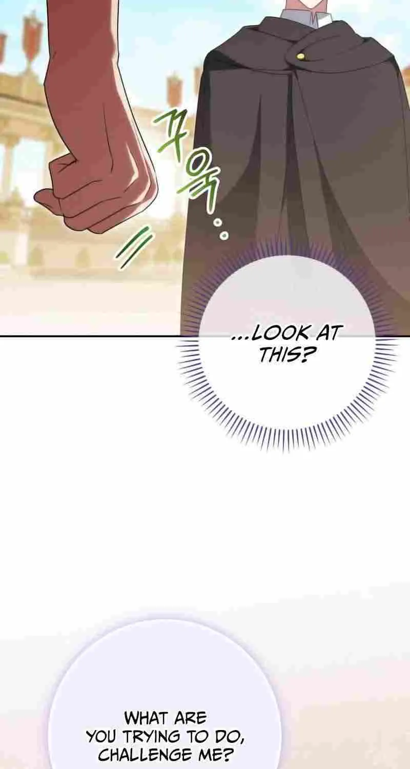 Read The Princess Is Evil chapter 124 image 16 on Lezhin