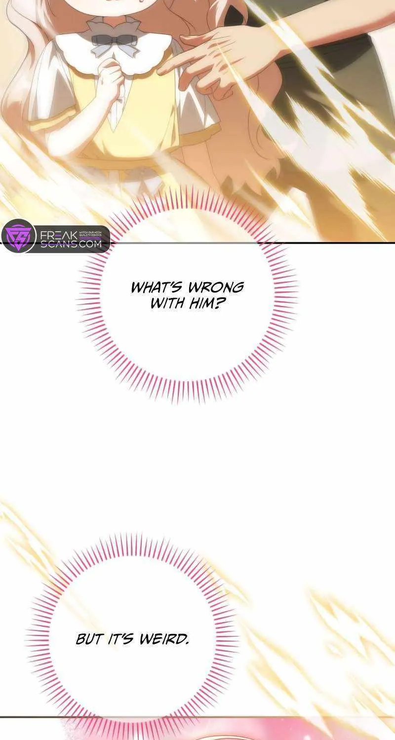 Read The Princess Is Evil chapter 124 image 2 on Lezhin