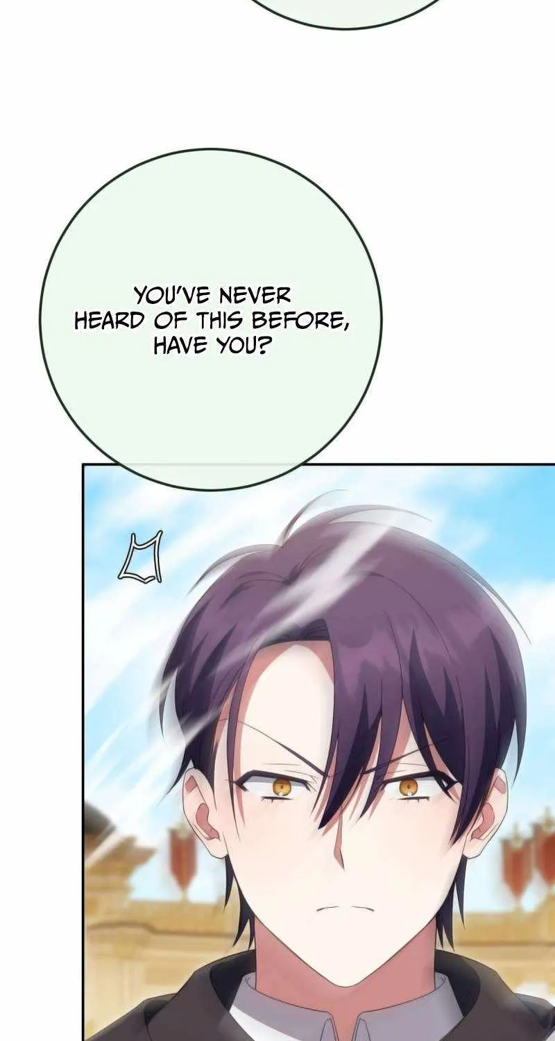 Read The Princess Is Evil chapter 124 image 21 on Lezhin