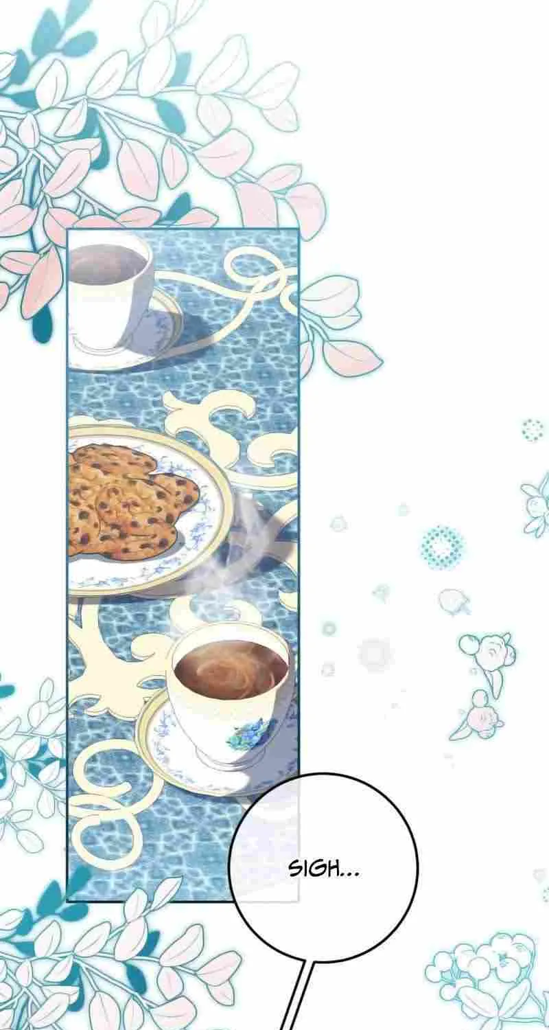 Read The Princess Is Evil chapter 124 image 29 on Lezhin