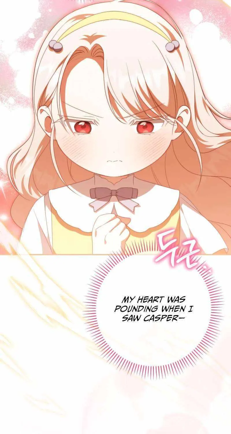 Read The Princess Is Evil chapter 124 image 3 on Lezhin