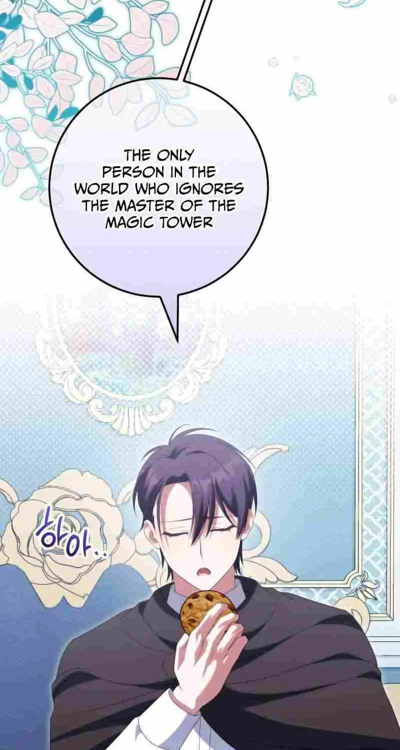 Read The Princess Is Evil chapter 124 image 30 on Lezhin
