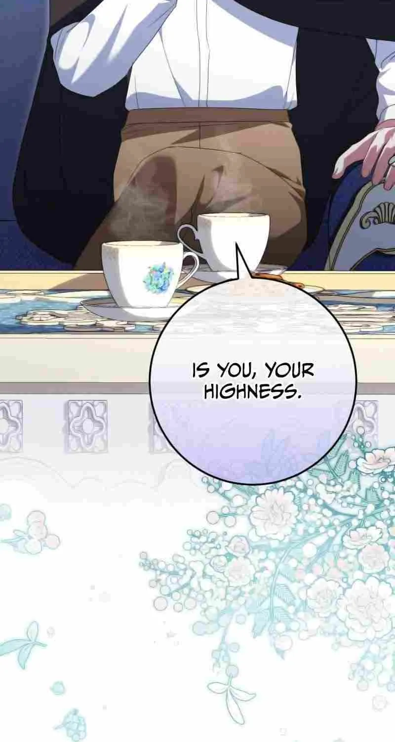 Read The Princess Is Evil chapter 124 image 31 on Lezhin