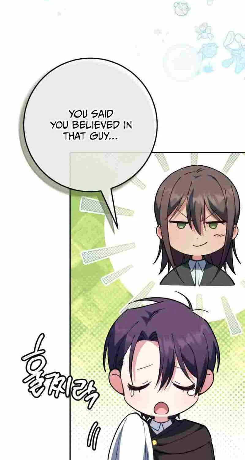Read The Princess Is Evil chapter 124 image 32 on Lezhin