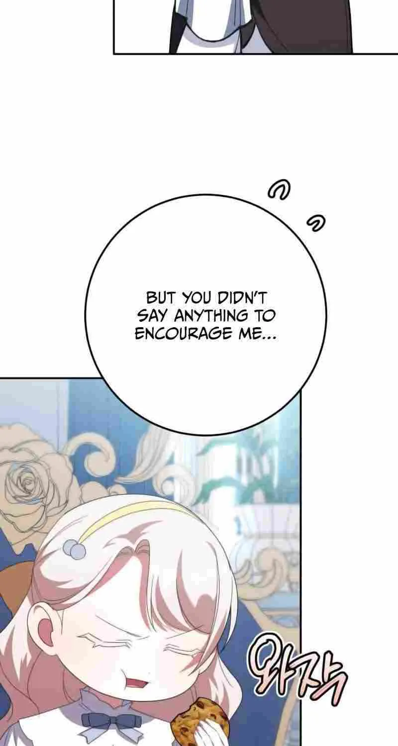Read The Princess Is Evil chapter 124 image 33 on Lezhin