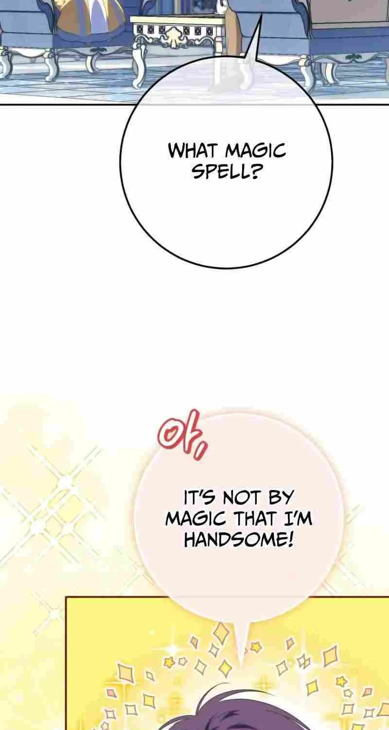 Read The Princess Is Evil chapter 124 image 35 on Lezhin